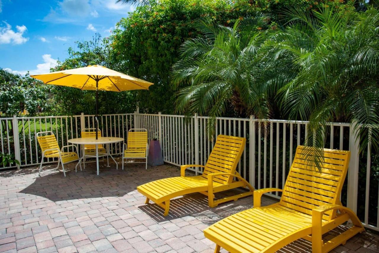 501 - South Beach Condos St. Pete Beach Eksteriør bilde
