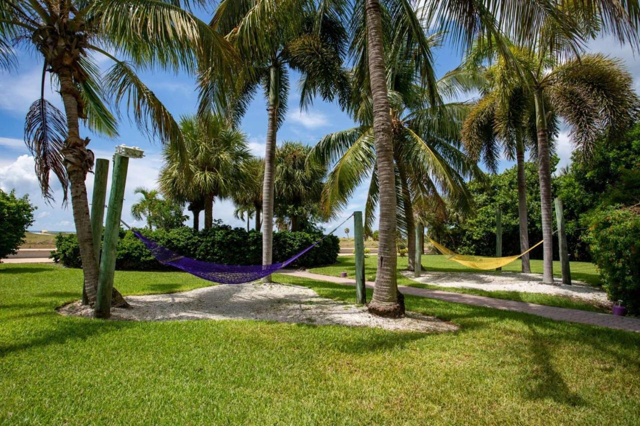 501 - South Beach Condos St. Pete Beach Eksteriør bilde