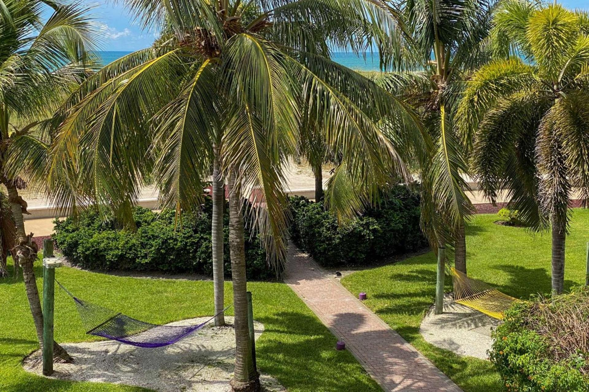 501 - South Beach Condos St. Pete Beach Eksteriør bilde